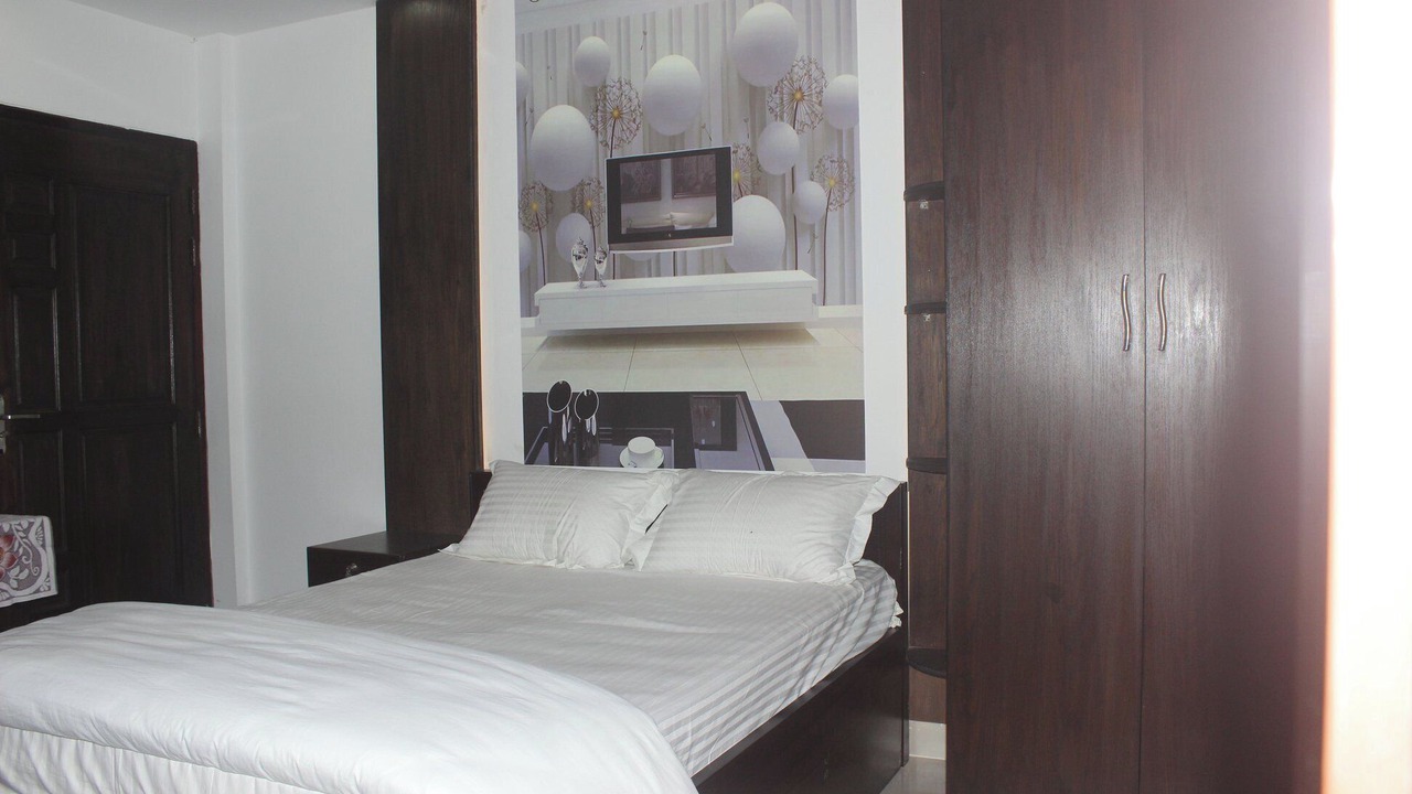 Photo of Bedroom in Ishurdi