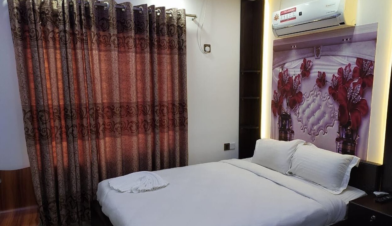 Photo of Bedroom in Ishurdi