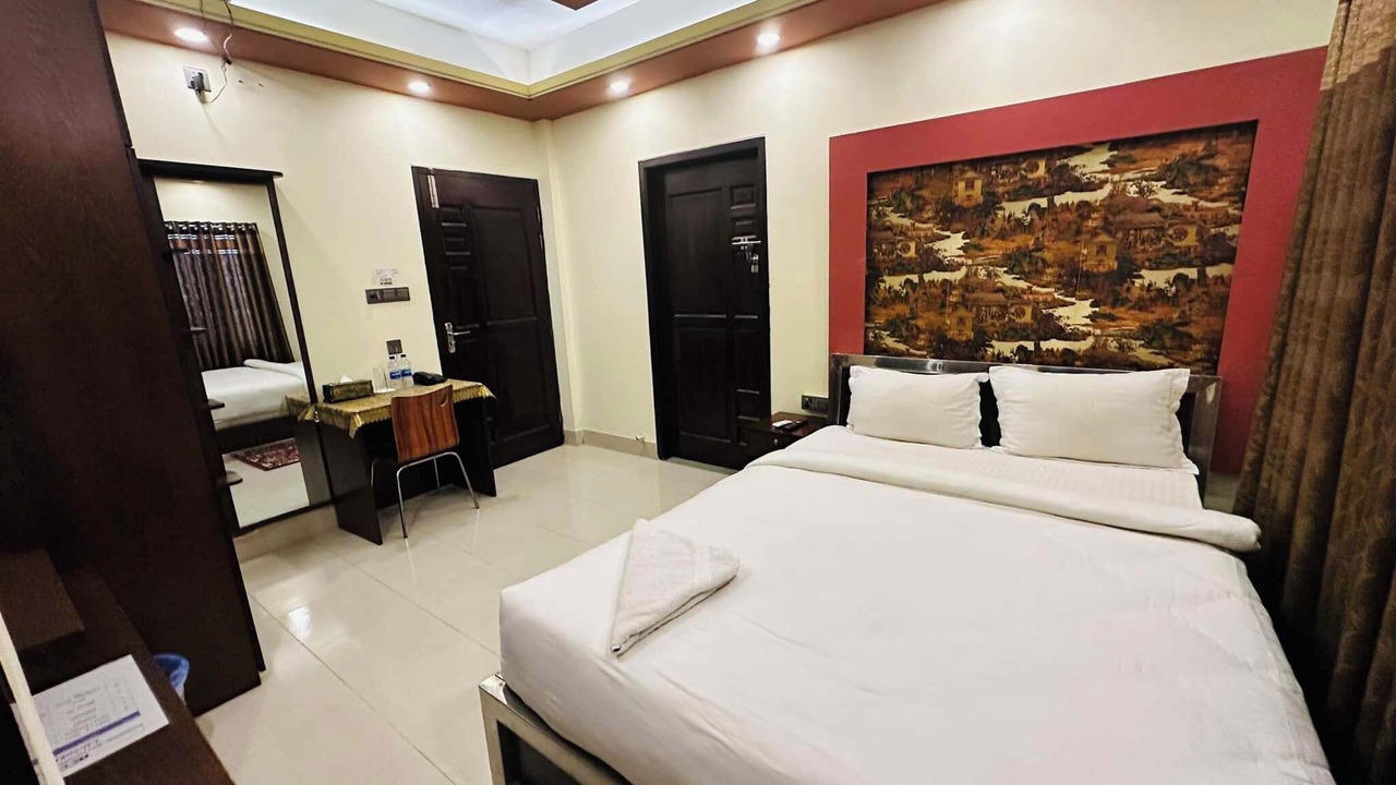 Photo of Bedroom in Ishurdi