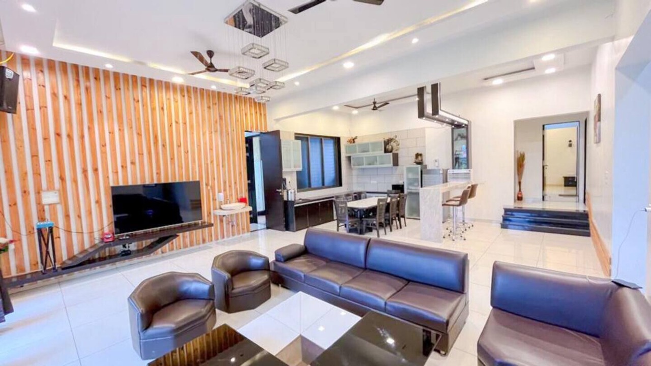 Photo of Livingroom in Lonavala