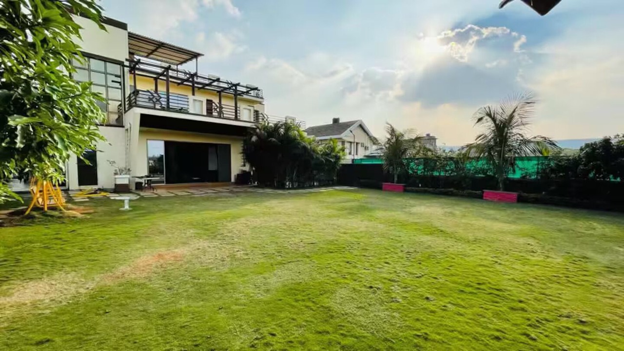 Photo of Outdoor in Lonavala