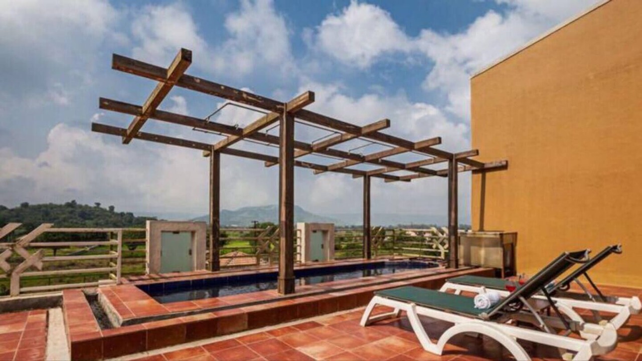 Photo of Outdoor in Lonavala