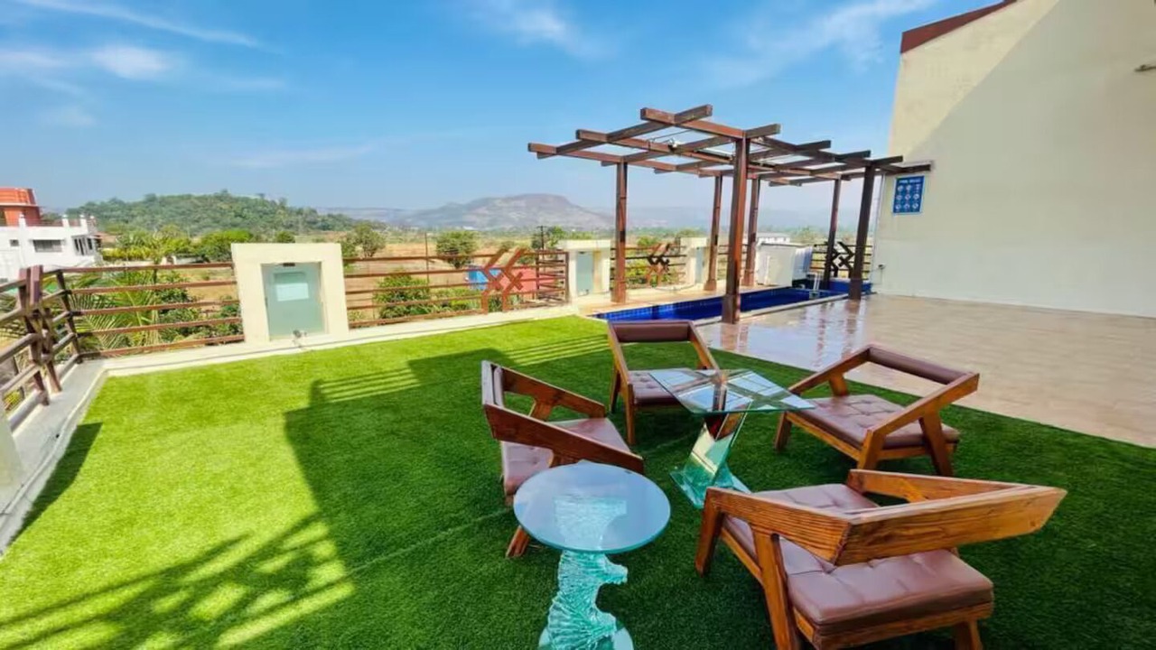Photo of Outdoor in Lonavala