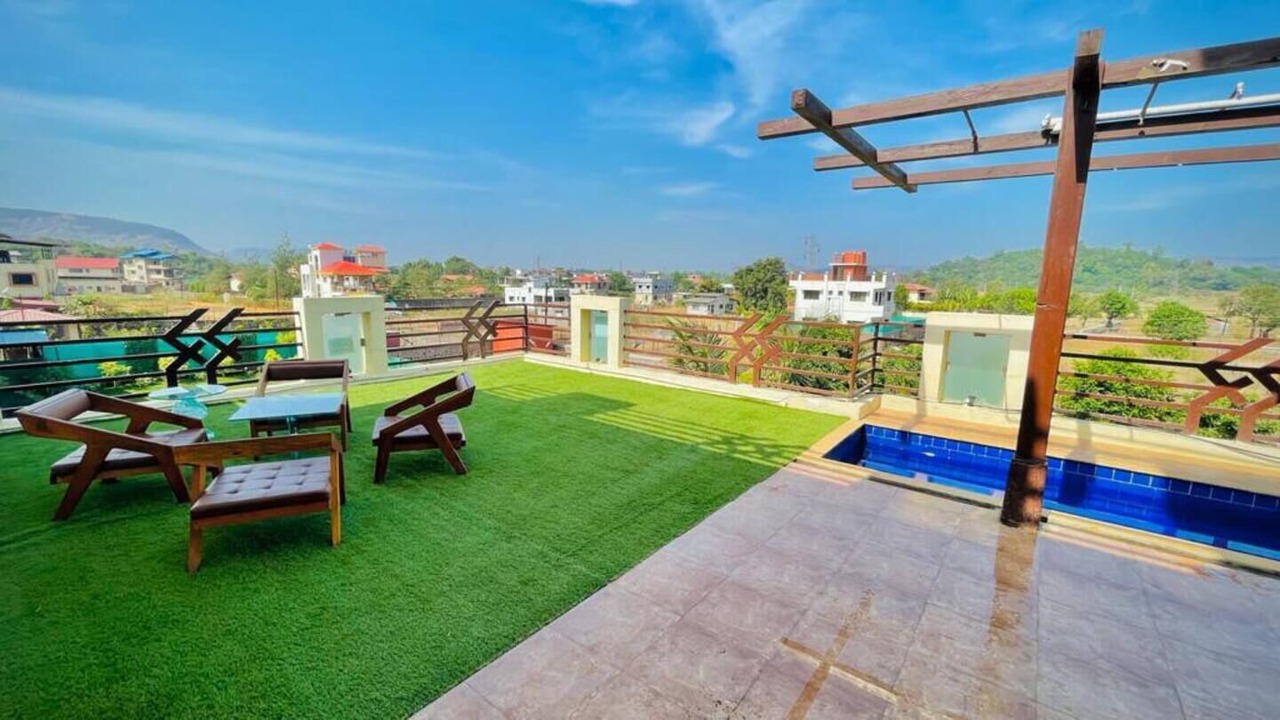 Photo of Outdoor in Lonavala