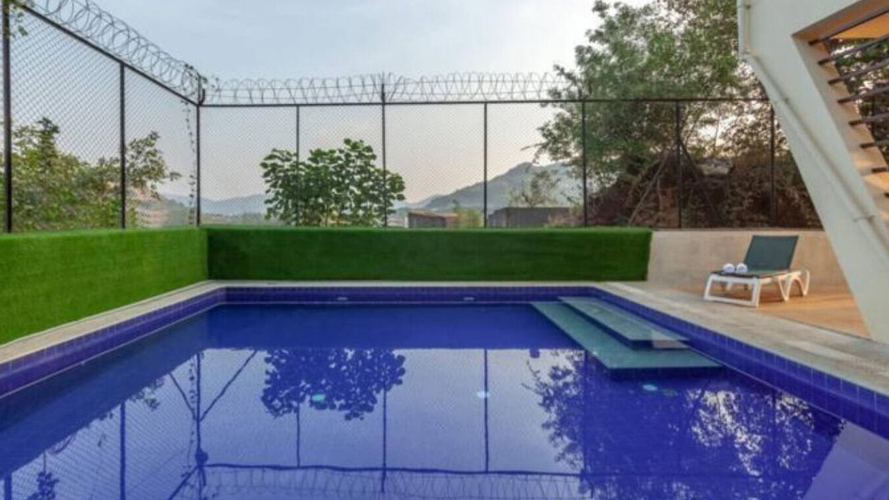 Photo of Outdoor in Lonavala