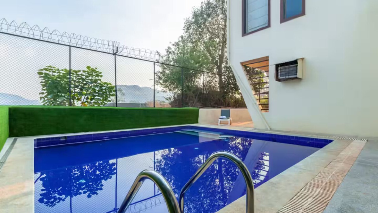 Photo of Outdoor in Lonavala