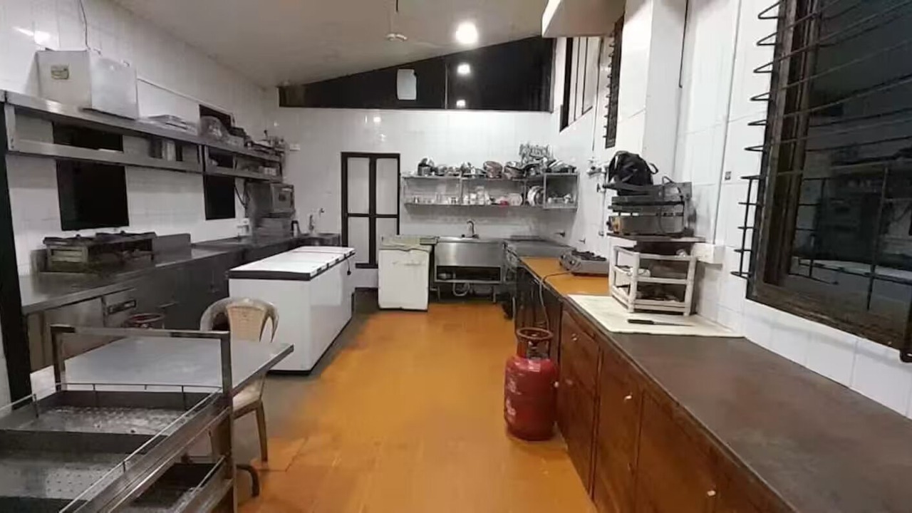 Photo of Kitchen in Lonavala