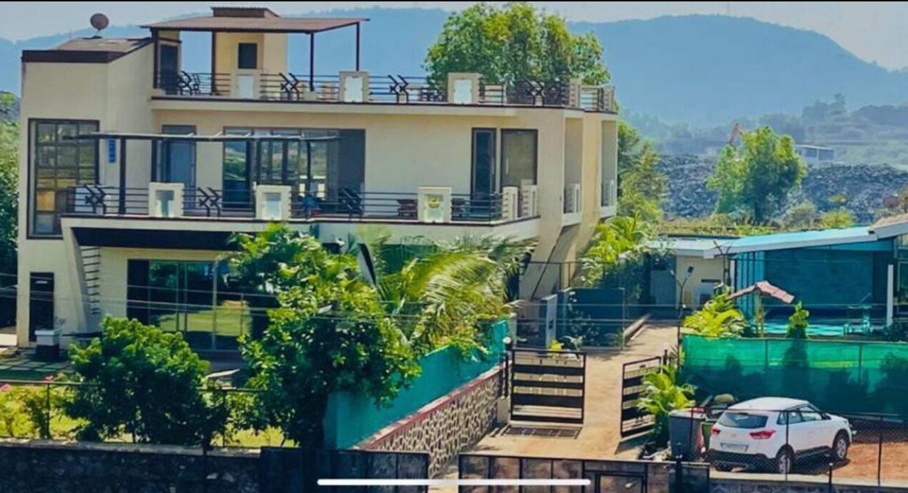 Photo of Outdoor in Lonavala
