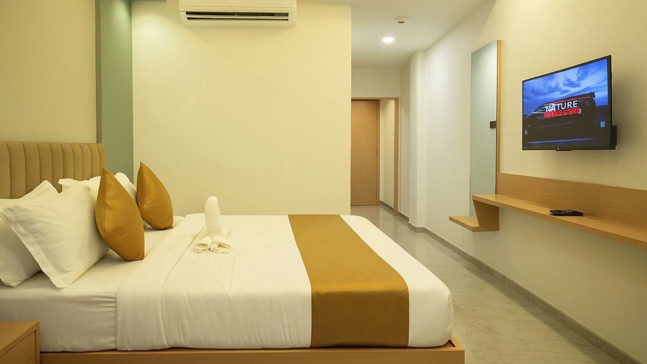 Photo of Bedroom in Bhuj