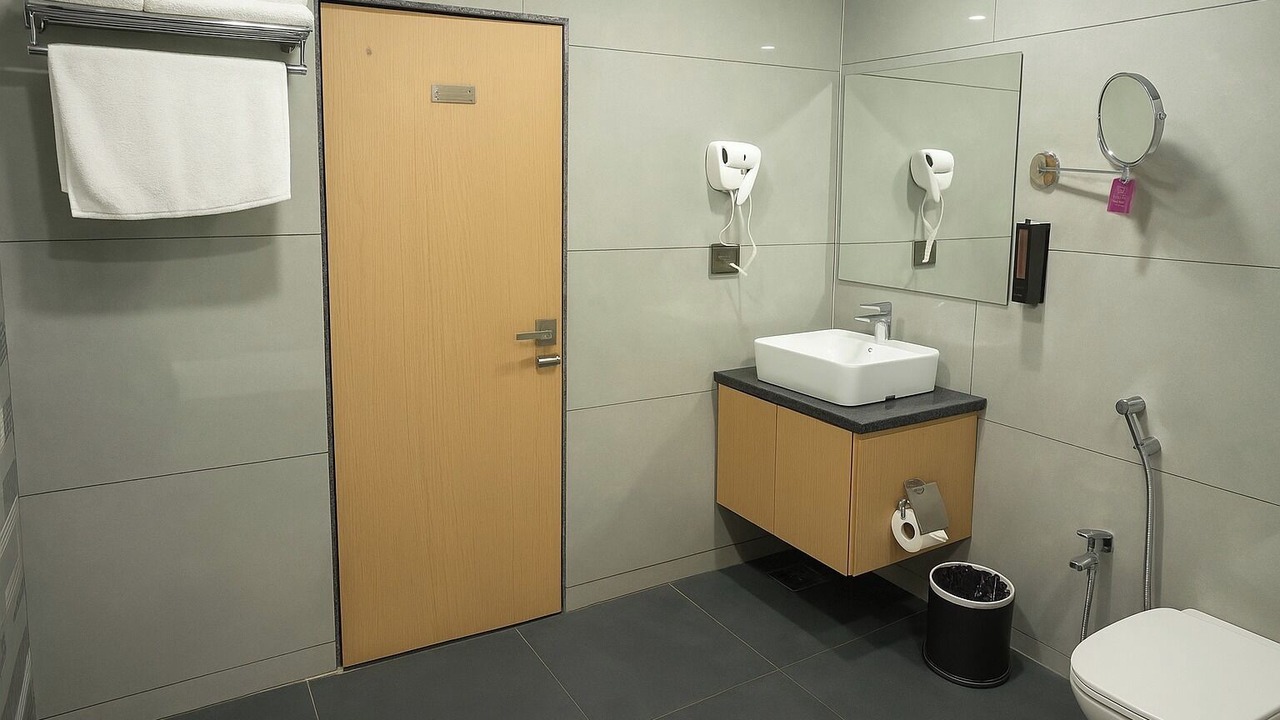 Photo of Bathroom in Bhuj