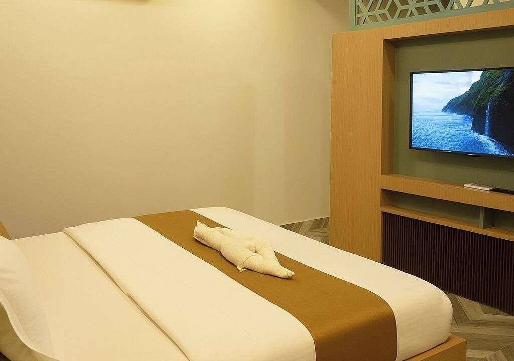 Photo of Bedroom in Bhuj