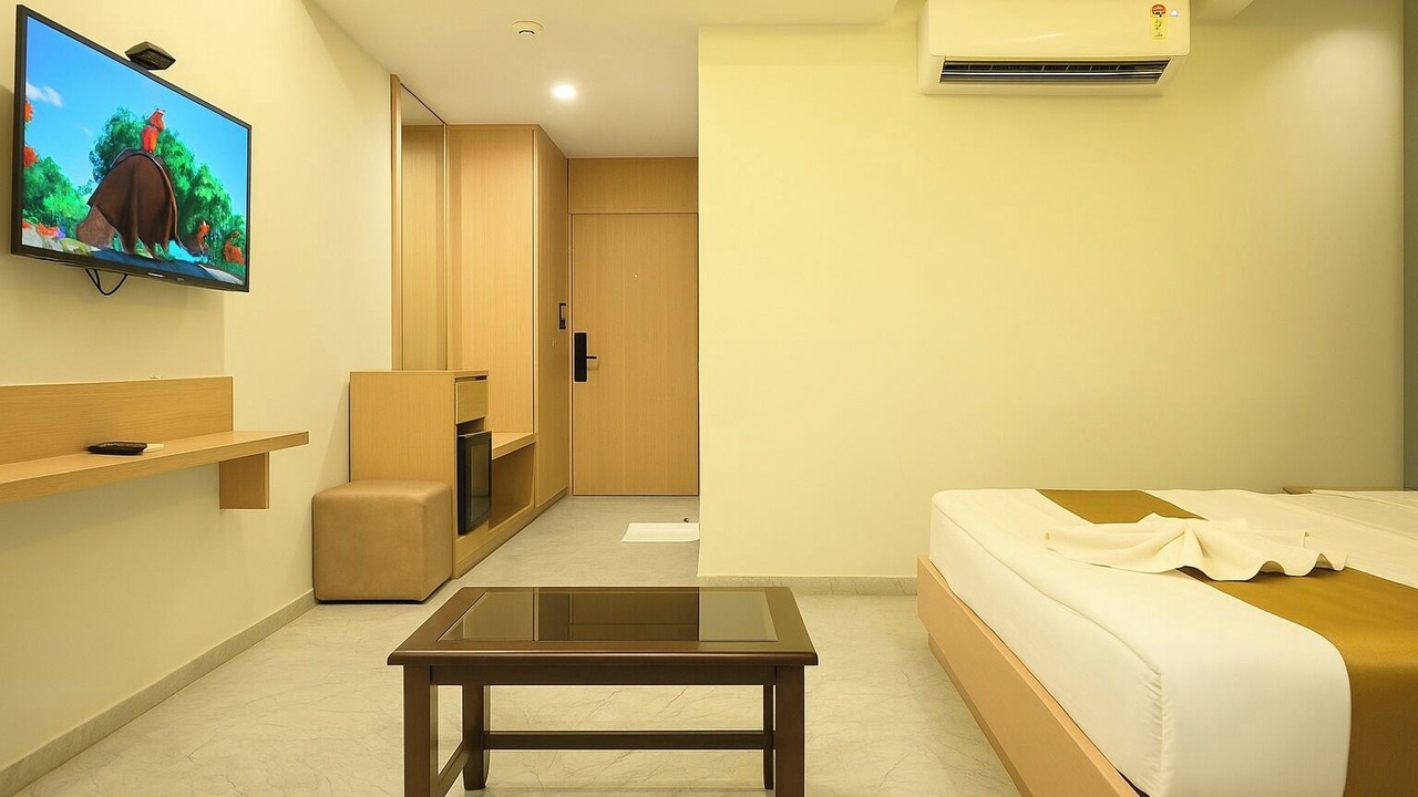 Photo of Bedroom in Bhuj