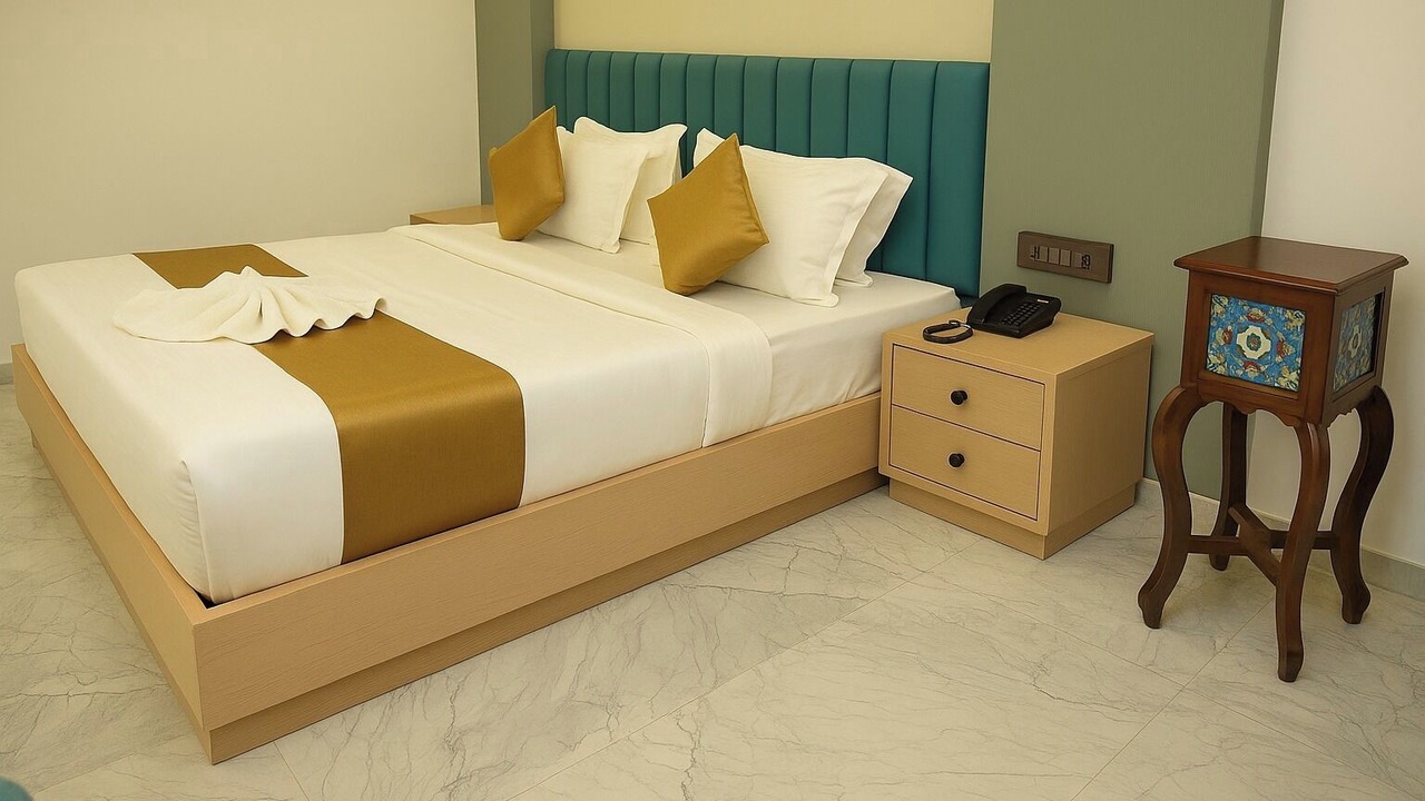 Photo of Bedroom in Bhuj