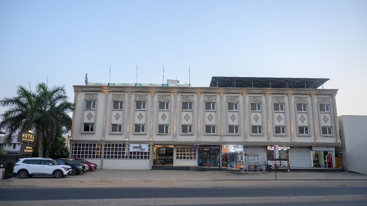 Photo of Outdoor in Bhuj