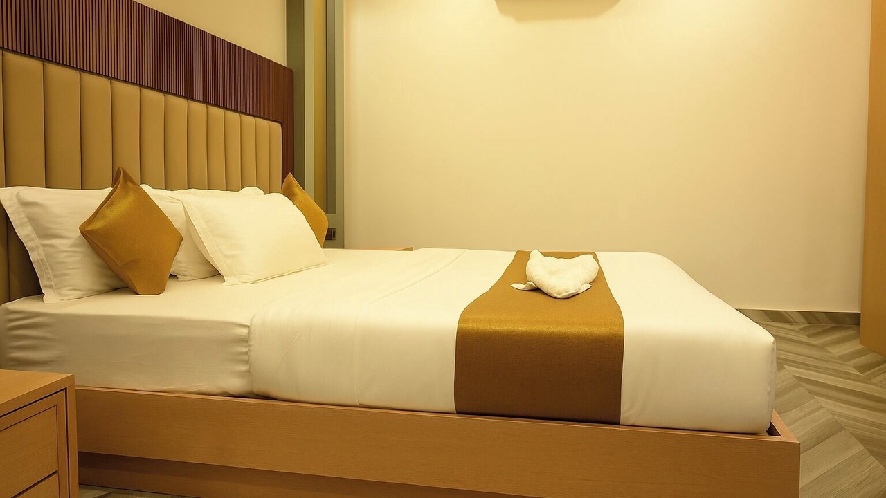 Photo of Bedroom in Bhuj