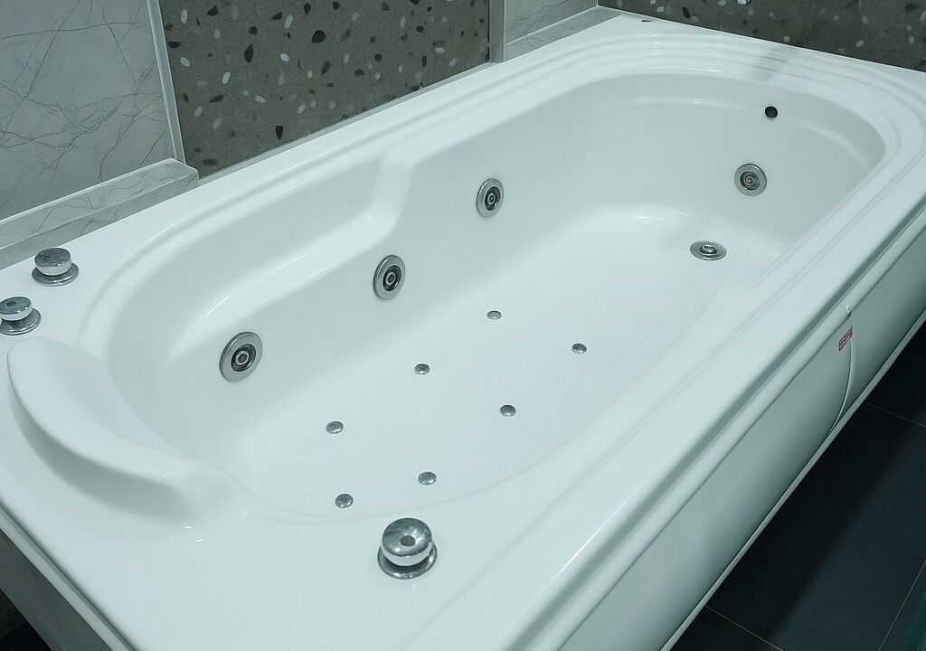 Photo of Bathroom in Bhuj