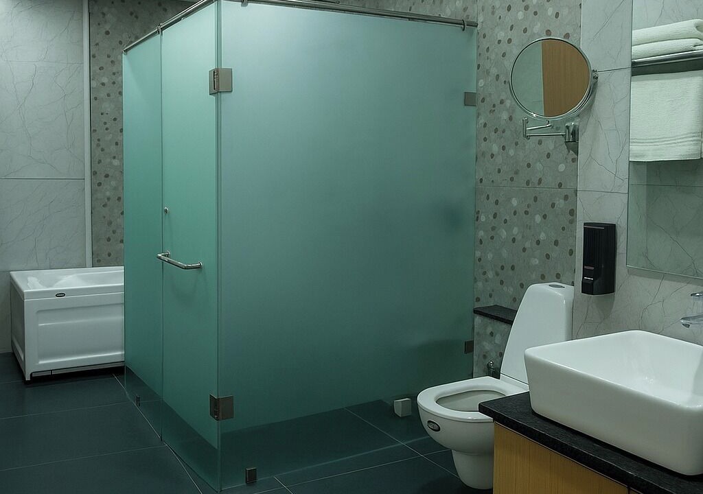 Photo of Bathroom in Bhuj