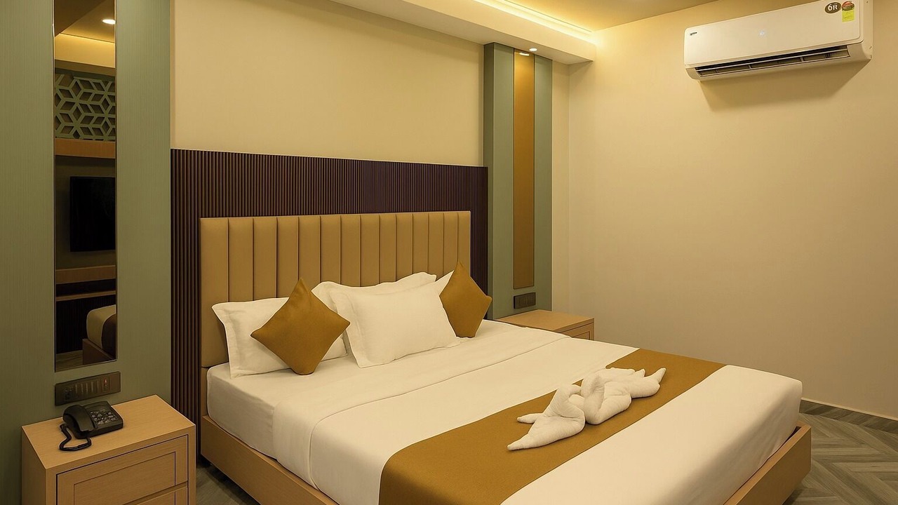 Photo of Bedroom in Bhuj