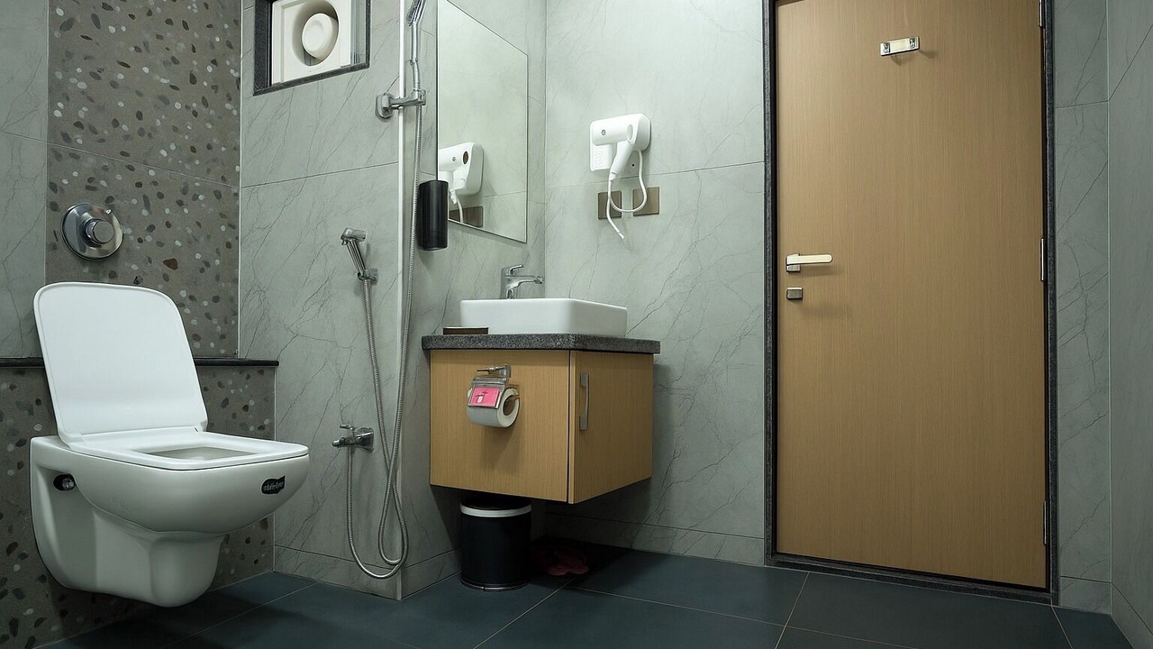 Photo of Bathroom in Bhuj
