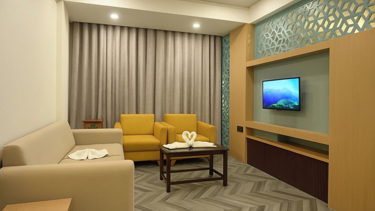 Photo of Bedroom in Bhuj