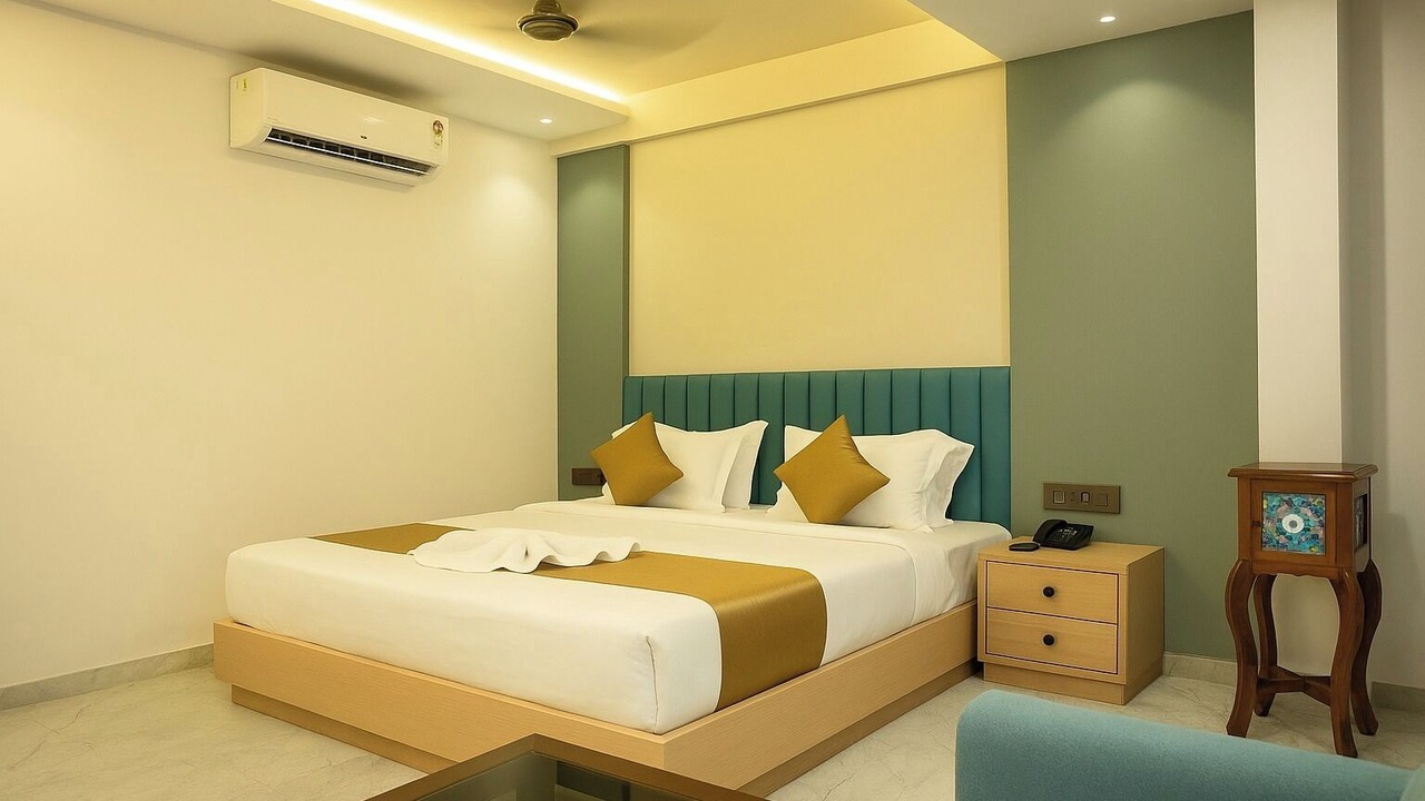 Photo of Bedroom in Bhuj