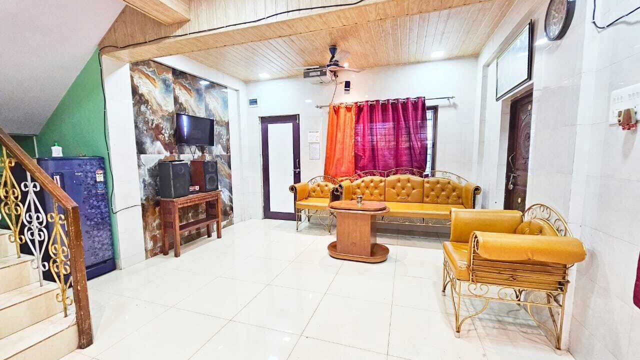 Photo of Bedroom in Kune N.m.