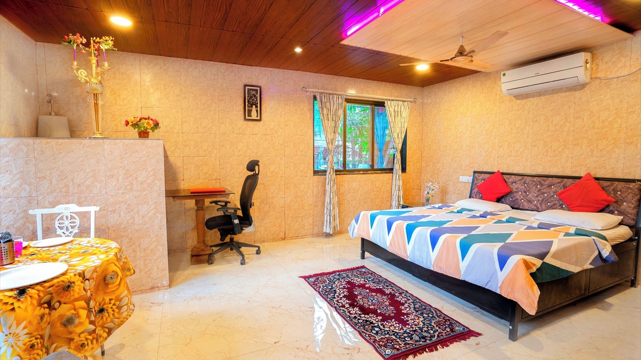 Photo of Bedroom in Kune N.m.