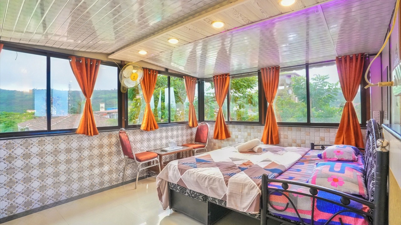 Photo of Bedroom in Kune N.m.