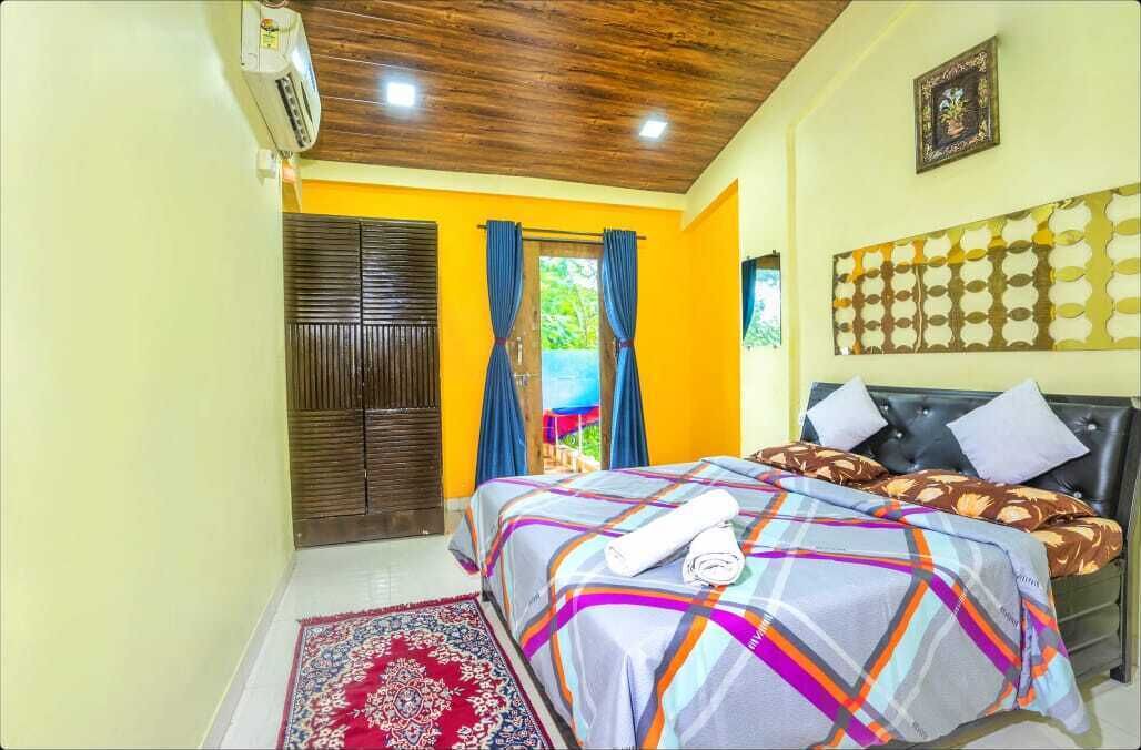 Photo of Bedroom in Kune N.m.