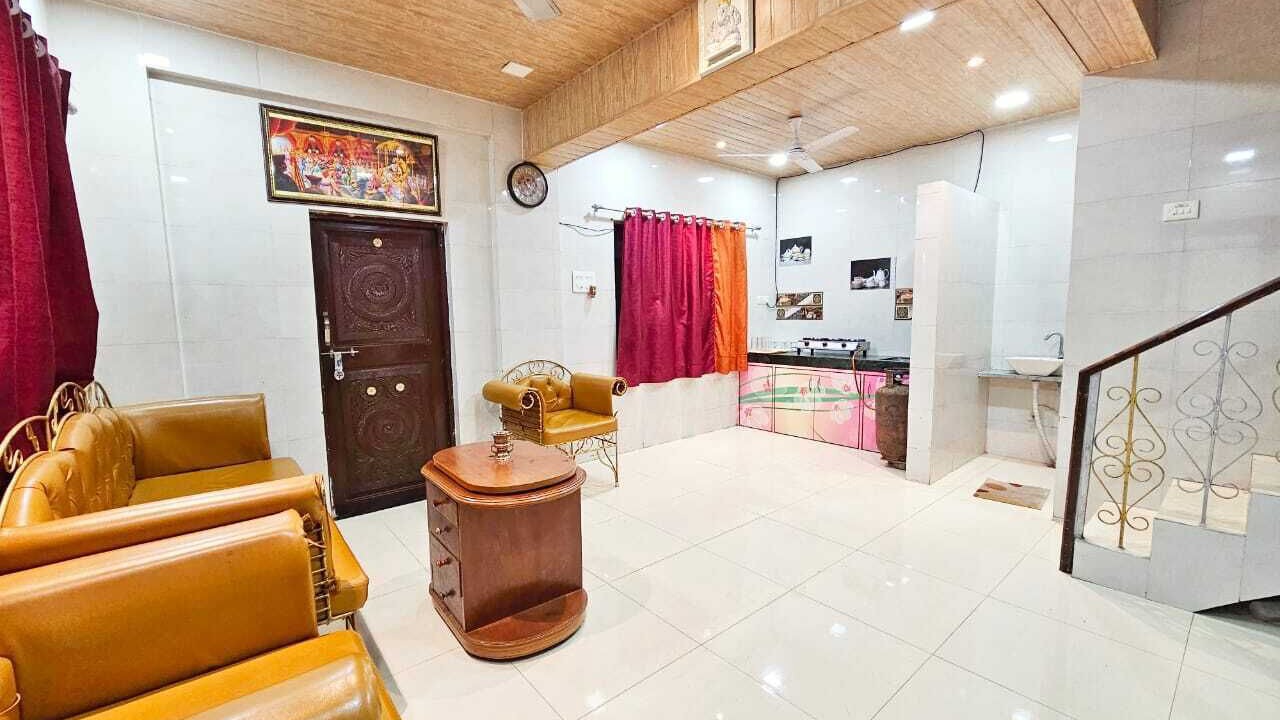 Photo of Bedroom in Kune N.m.