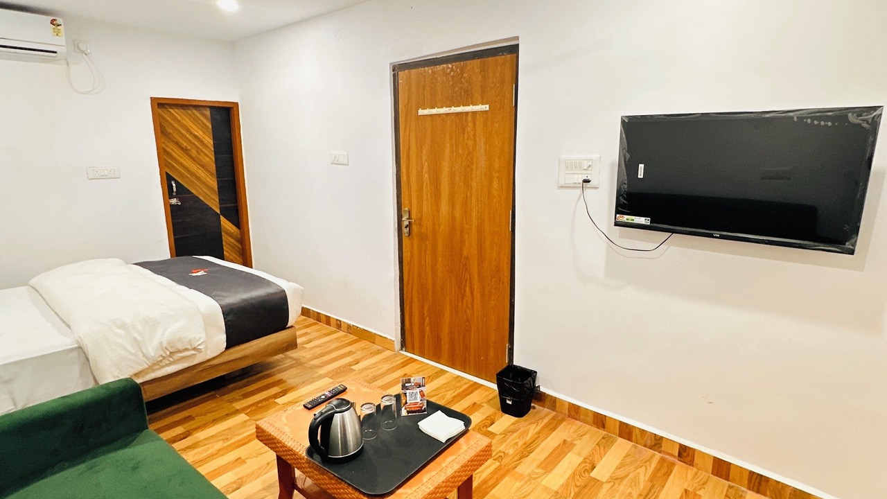 Photo of Bedroom in Ranchi