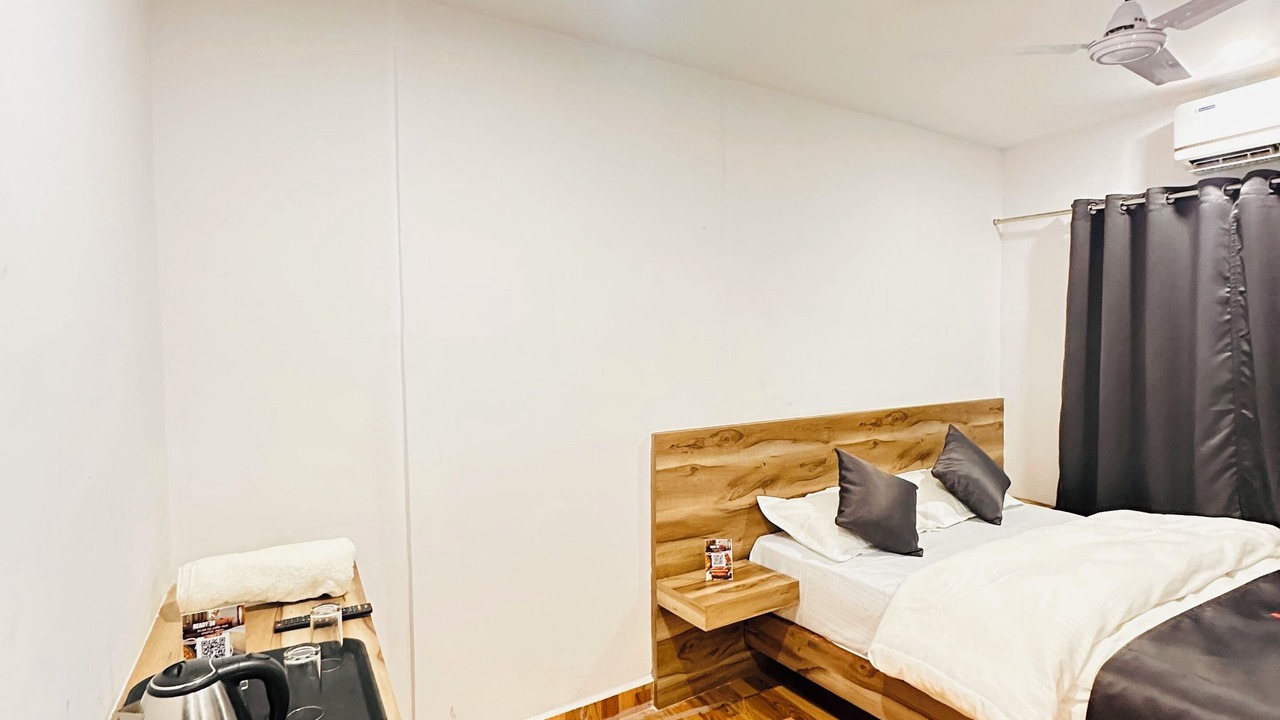 Photo of Bedroom in Ranchi