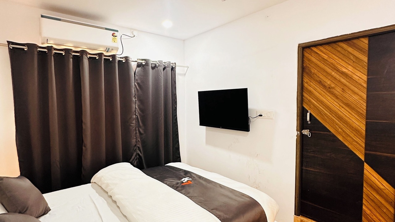 Photo of Bedroom in Ranchi