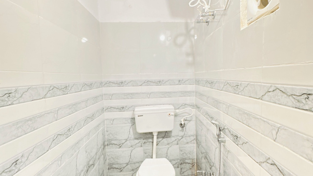 Photo of Bathroom in Ranchi