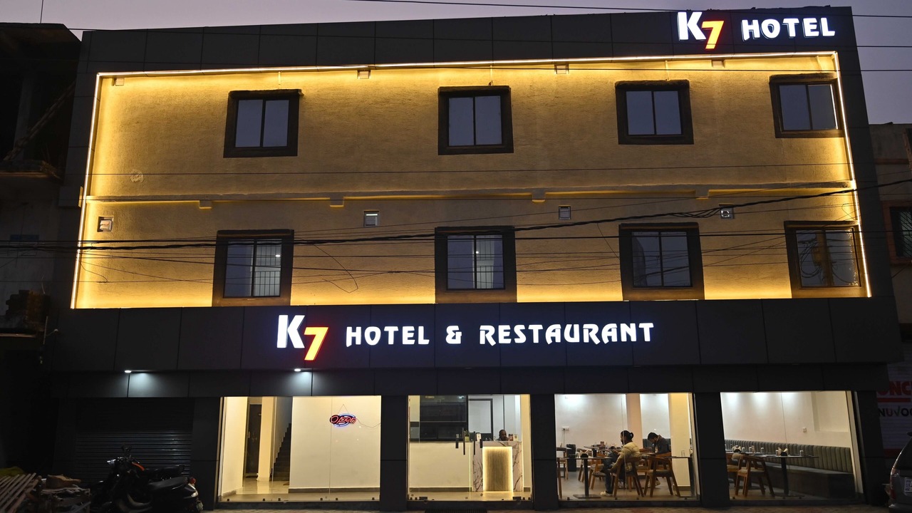 Photo of Outdoor in Ranchi