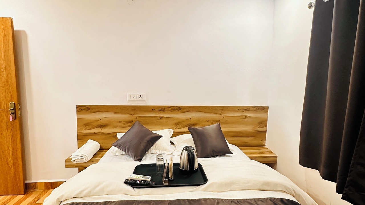 Photo of Bedroom in Ranchi