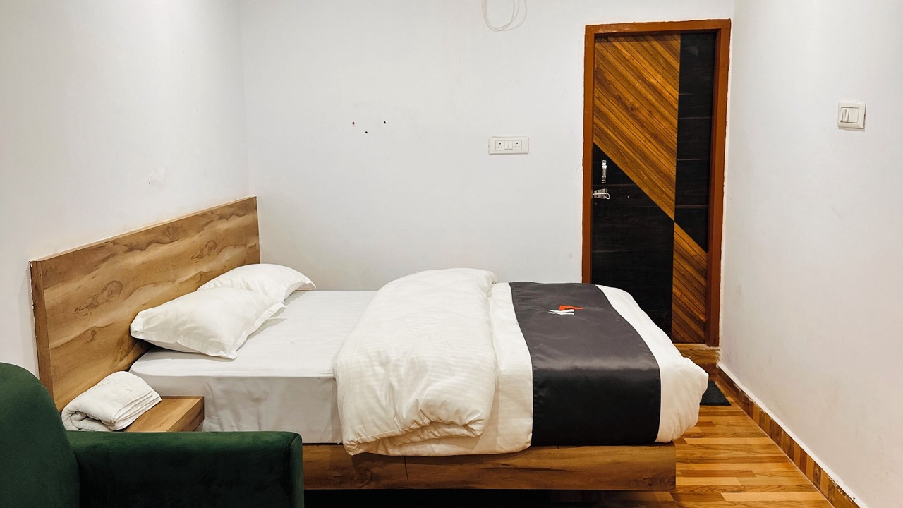 Photo of Bedroom in Ranchi