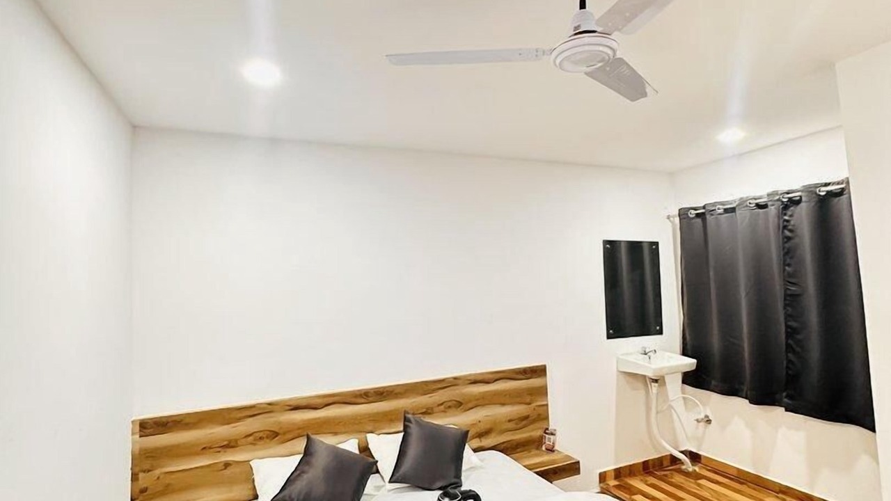Photo of Bedroom in Ranchi