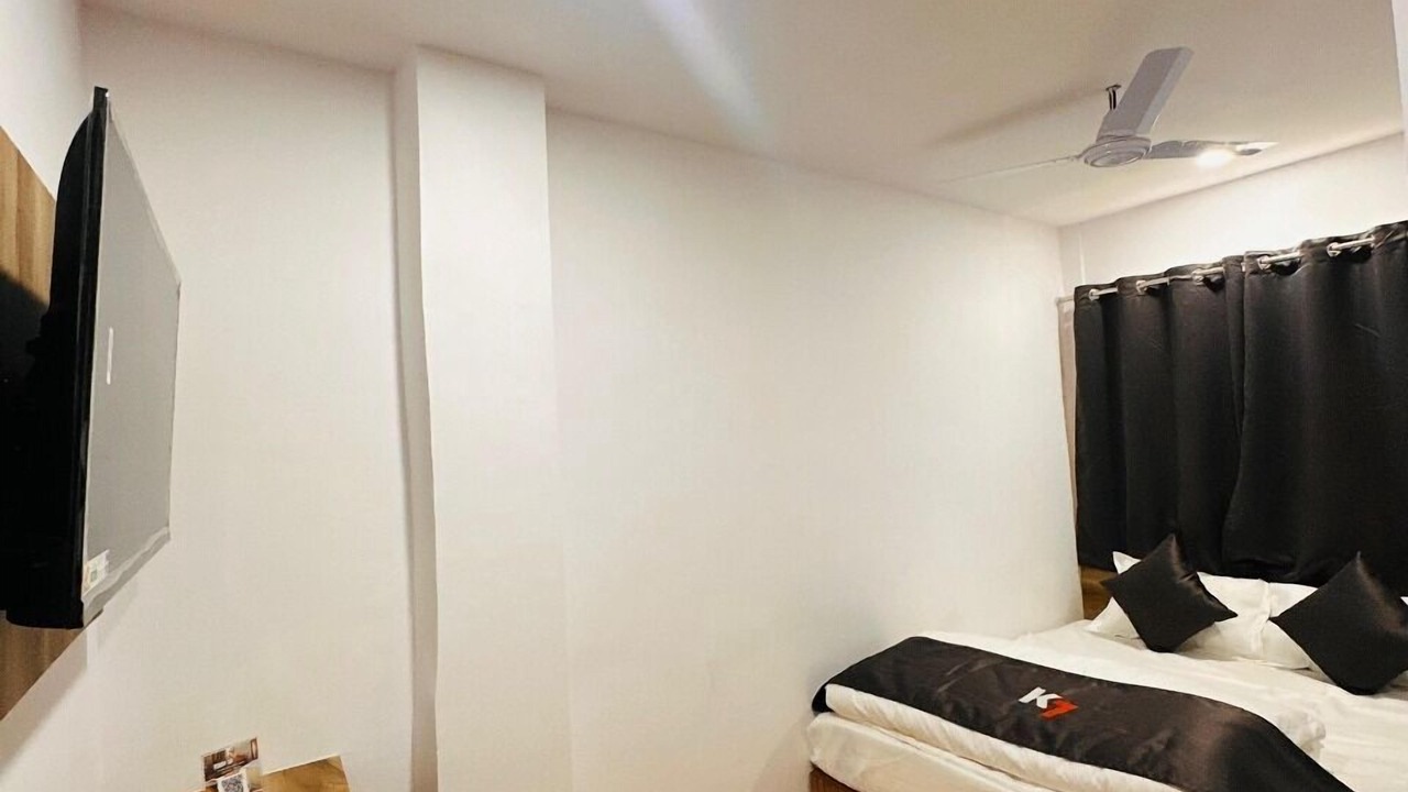 Photo of Bedroom in Ranchi