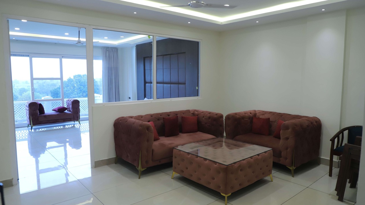 Photo of Patio Balcony in Dasua