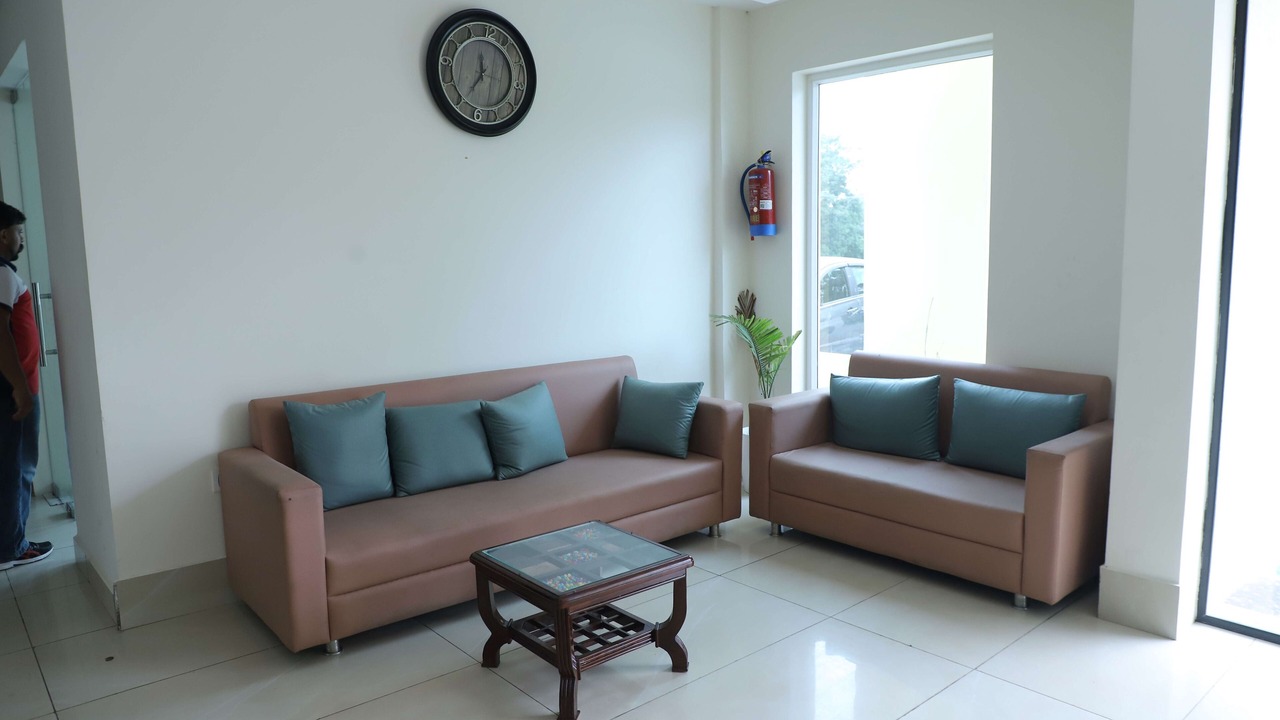 Photo of Outdoor in Dasua
