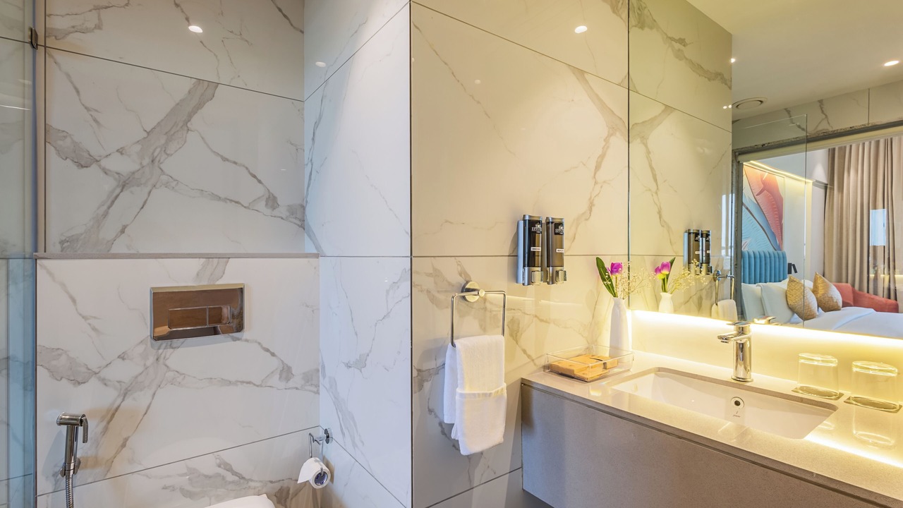 Photo of Bathroom in Taloja