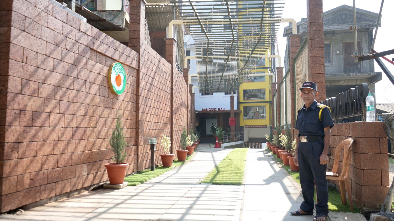 Photo of Outdoor in Virarajendrapet
