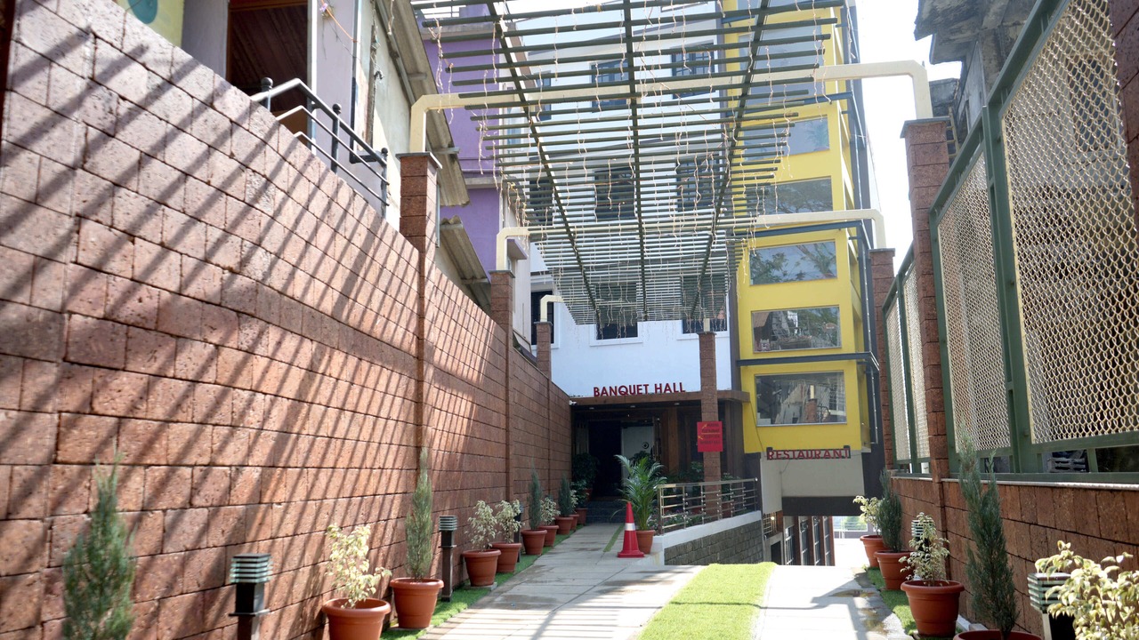 Photo of Outdoor in Virarajendrapet