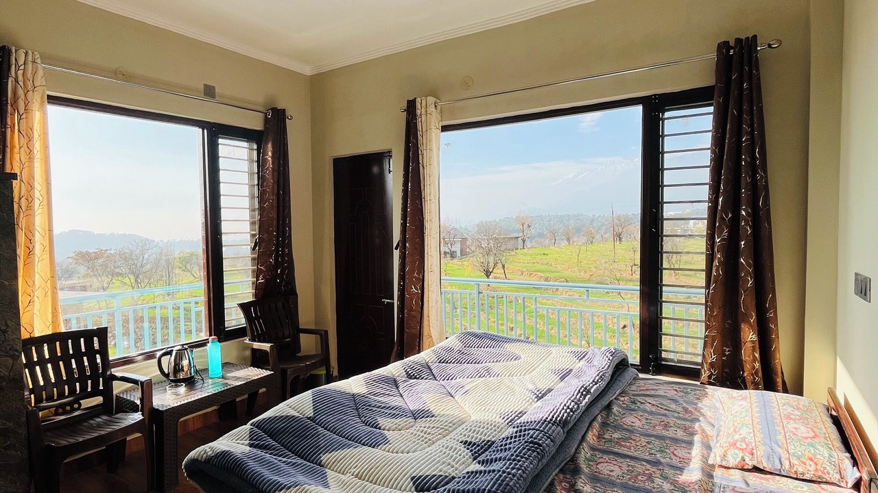 Photo of Patio Balcony in Suja