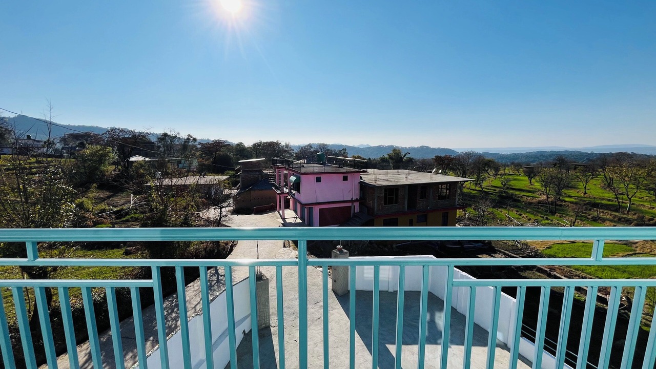 Photo of Patio Balcony in Suja