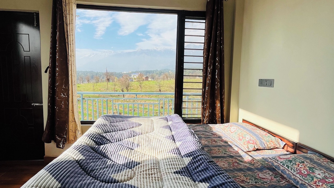Photo of Patio Balcony in Suja