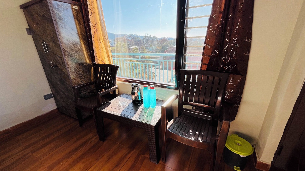 Photo of Patio Balcony in Suja