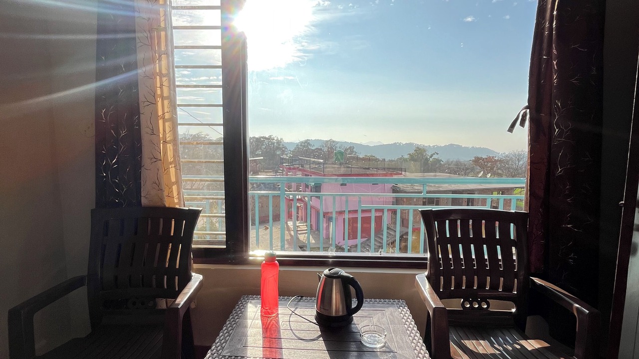 Photo of Patio Balcony in Suja