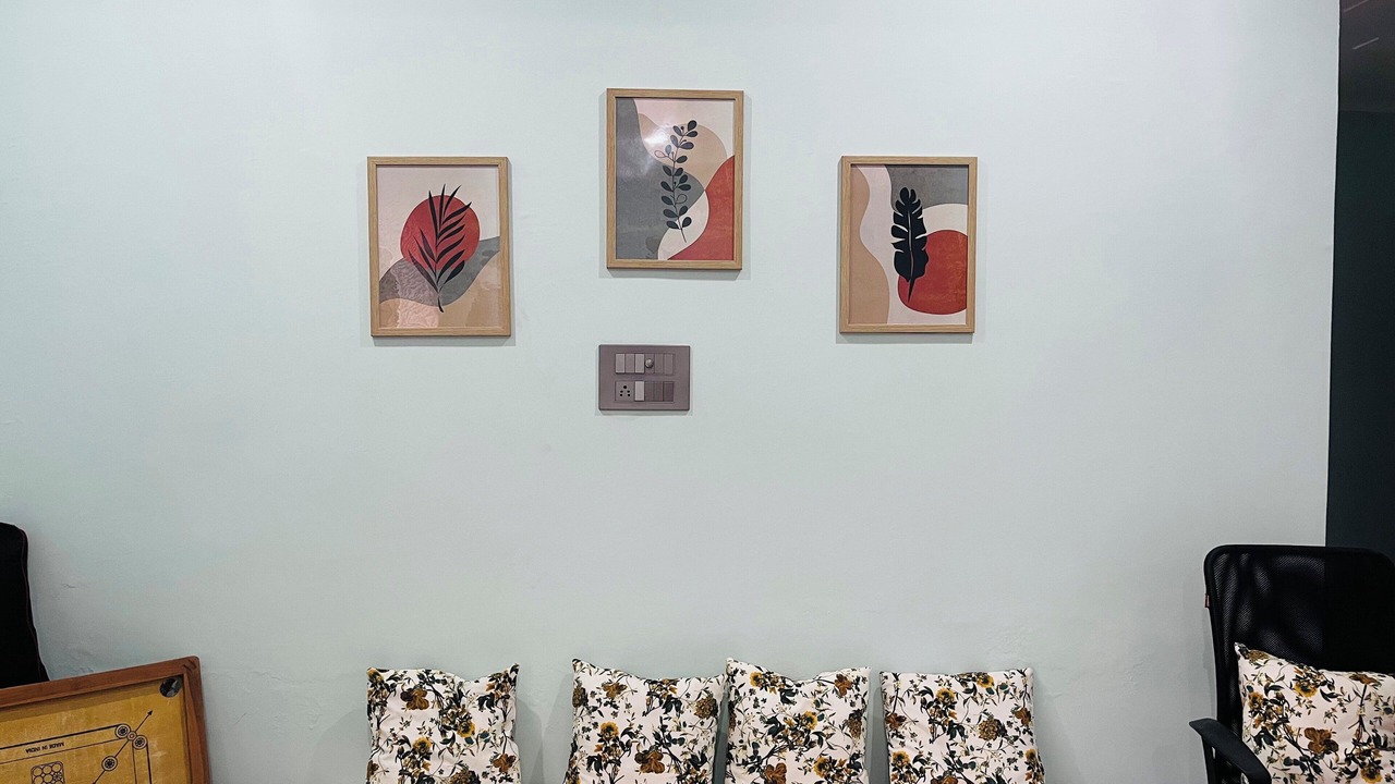 Photo of Livingroom in Suja
